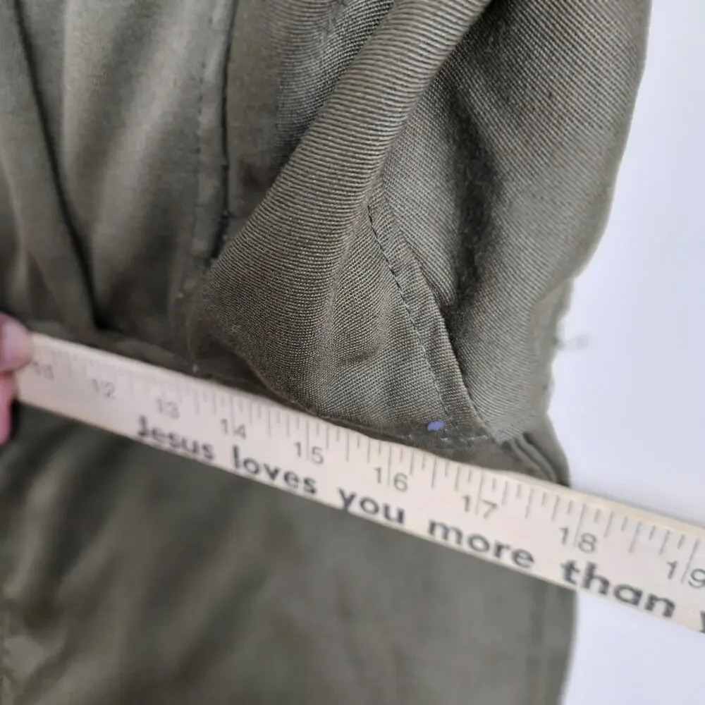 Lion Uniform Inc. vintage us
